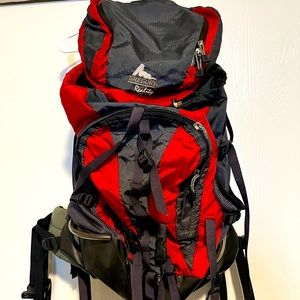 Gregory Reality Backpack SZ S